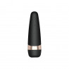 Masażer stymulator łechtaczki powietrzny satisfyer